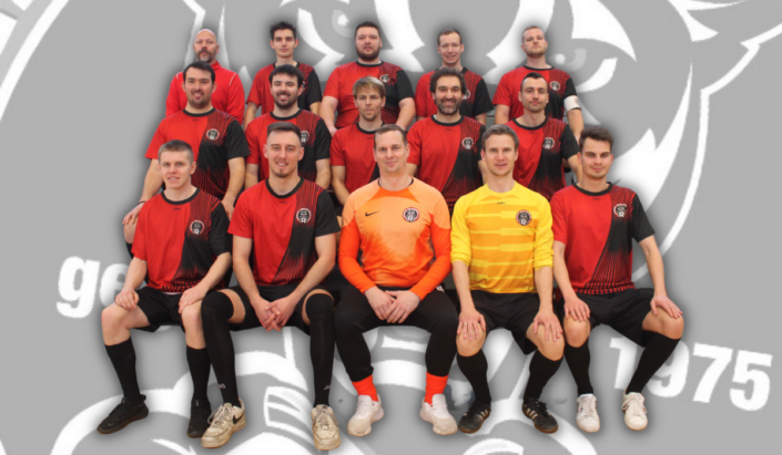 1. Herren Liga - Fußballverein Kickers Halstenbek e.V., Dein Fussballverein im Kreis Pinneberg