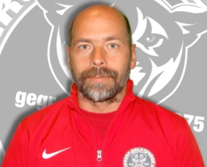 Trainer Gyula Wetzel - Fußballverein Kickers Halstenbek e.V., Dein Fussballverein im Kreis Pinneberg
