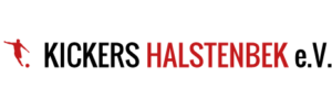 Kickers Halstenbek e.V.  - Der Fußballverein für groß und klein in der Region Pinneberg.
