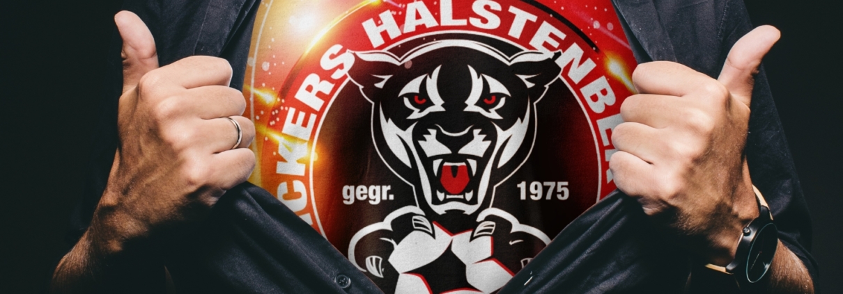 Fußballverein Kickers Halstenbek e.V.