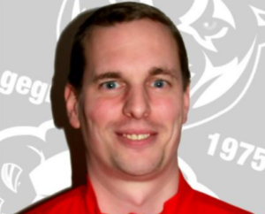 Björn Breu Vorstand im Fußballverein Kickers Halstenbek e.V., Dein Fussballverein im Kreis Pinneberg