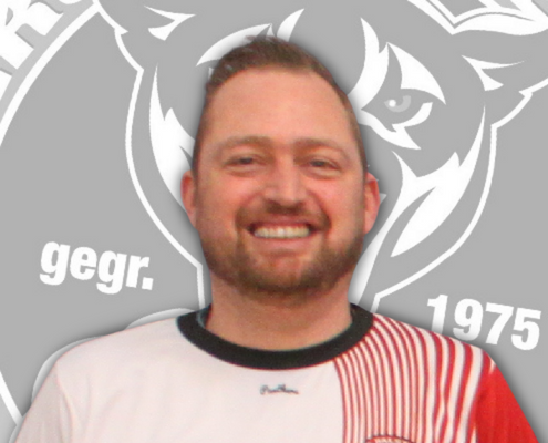 Erik Lamott - Fußballverein Kickers Halstenbek e.V., Dein Fussballverein im Kreis Pinneberg