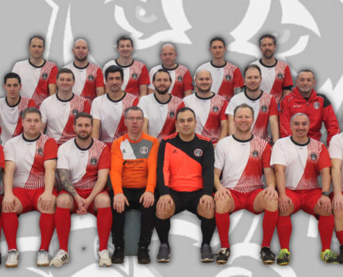 Alte Herren - Fußballverein Kickers Halstenbek e.V., Dein Fussballverein im Kreis Pinneberg